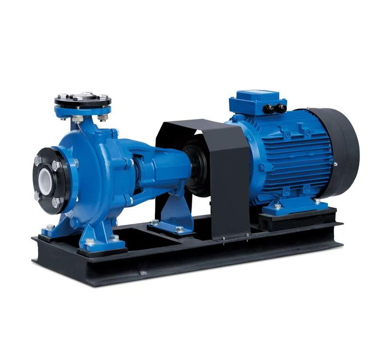 Auxiliary Centrifugal Pump 32SB180J 100