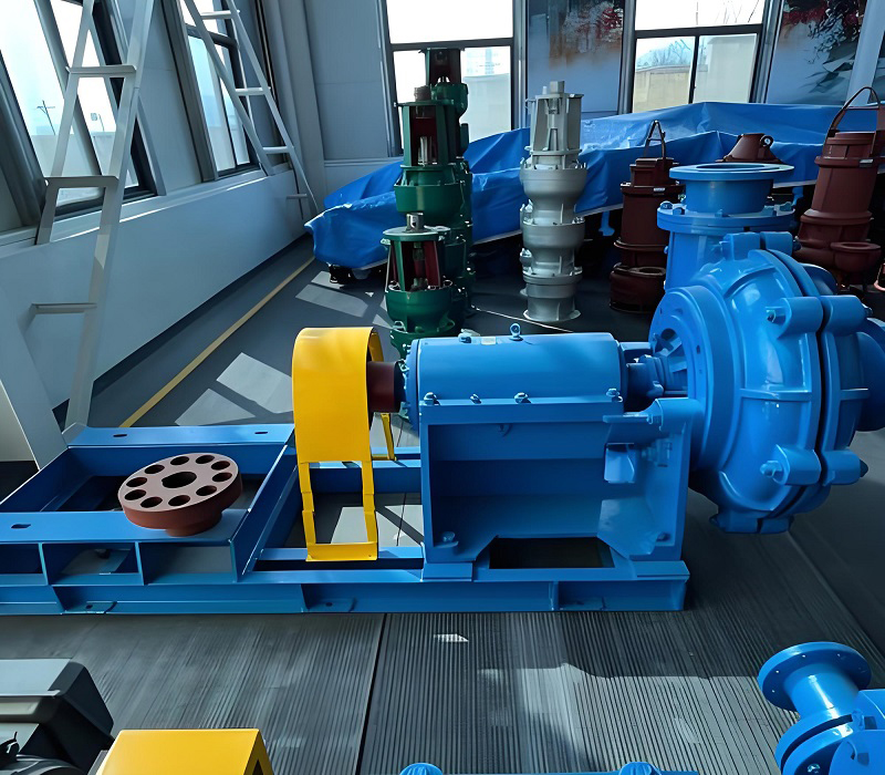 Auxiliary Centrifugal Pump Custom