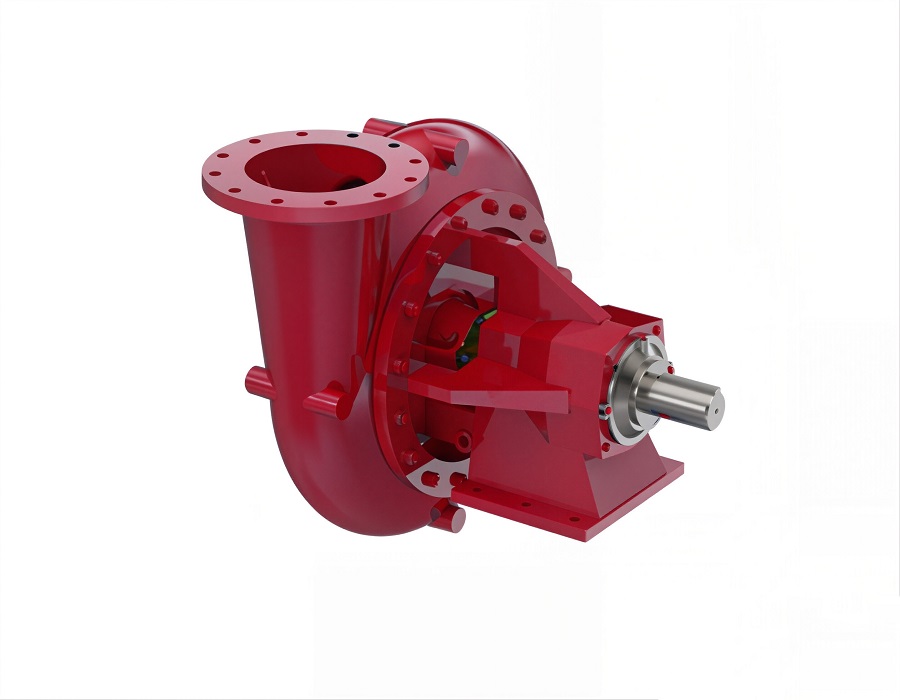 Blender Pump HSQ100