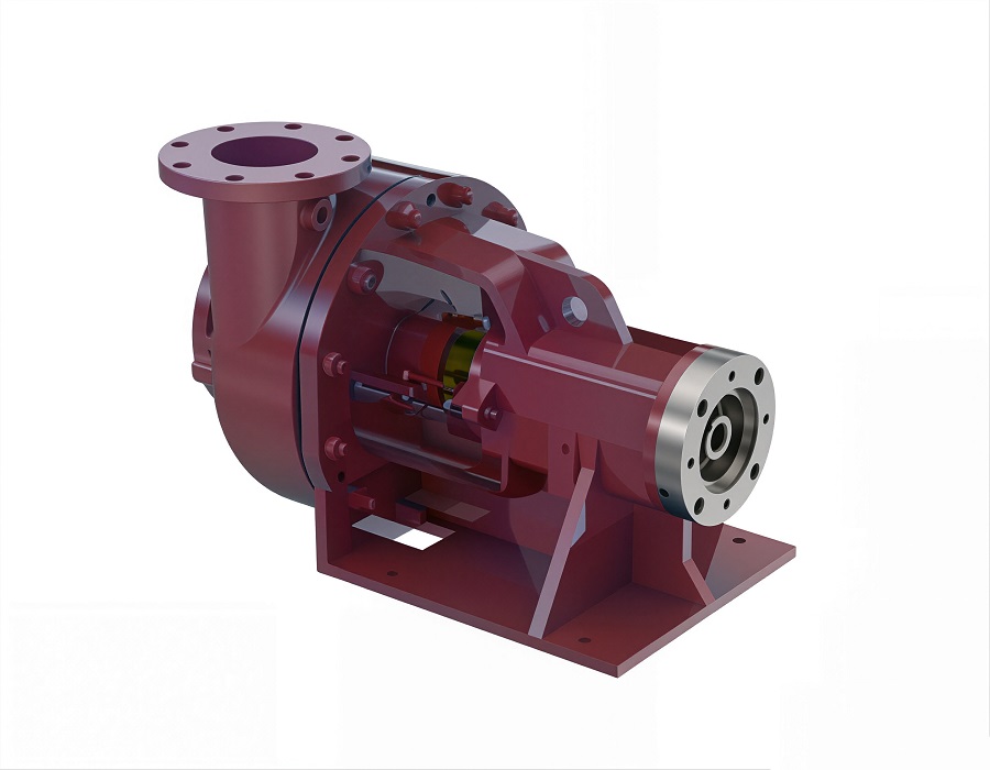 Blender Pump HST100