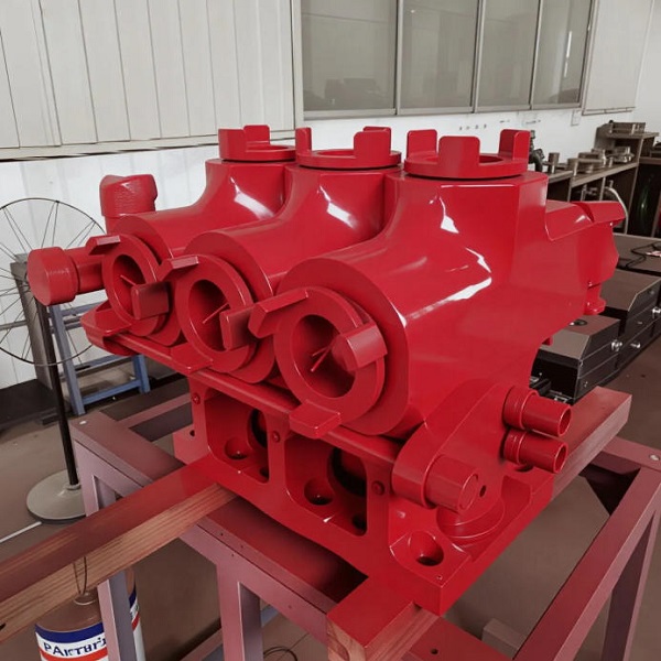 Blender Pump HST130