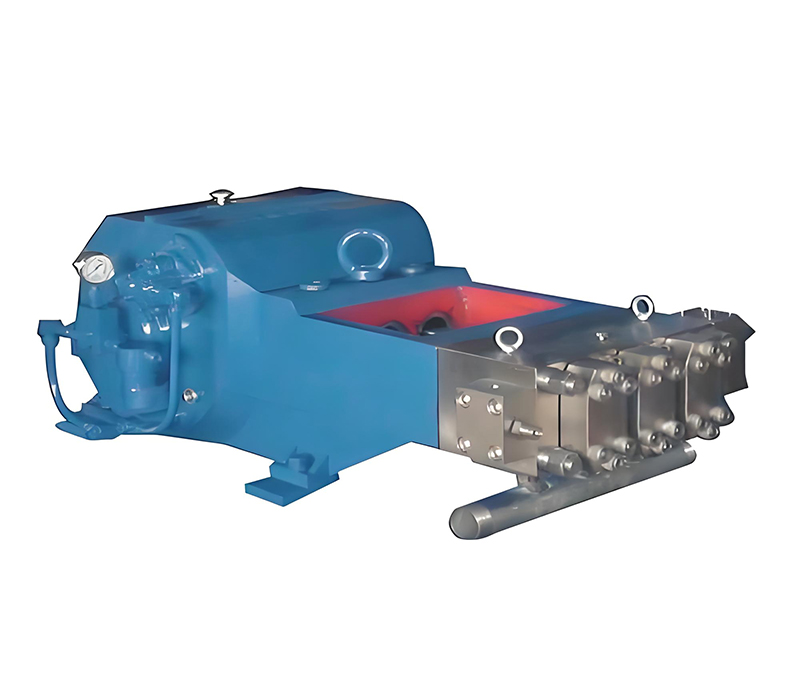 Cementing Plunger Pump TPI2250