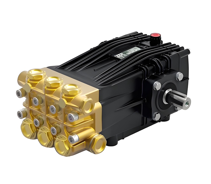 General Reciprocating High Pressure Pump 3ST