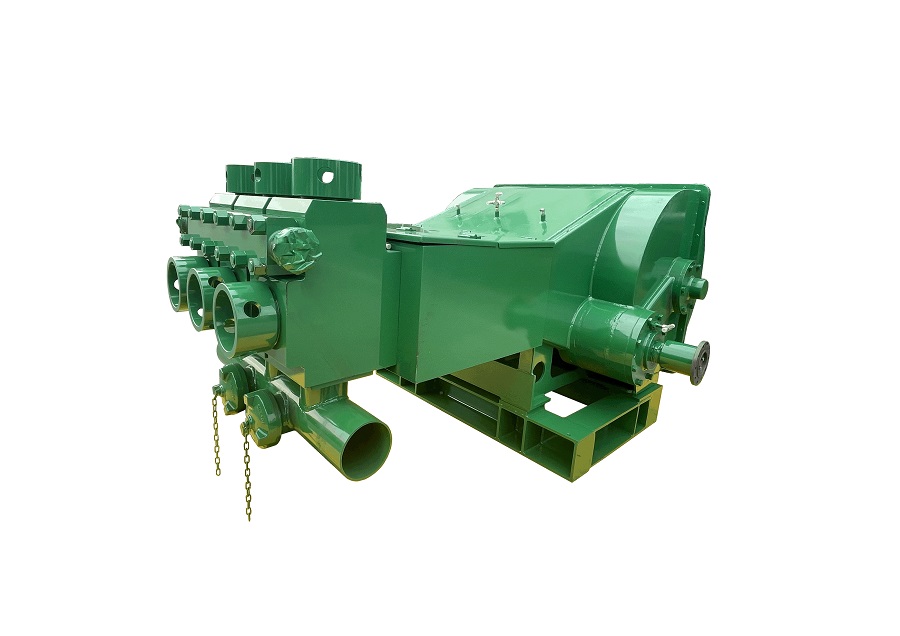 Piston Pump KTN500