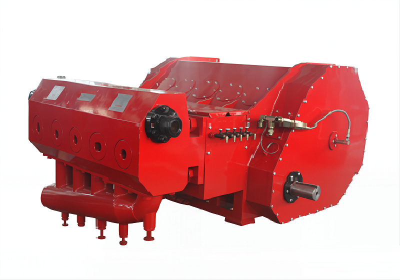 Plunger Pump KQZ2500
