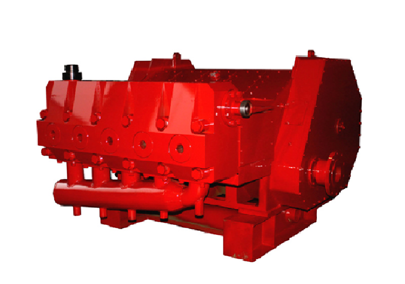 Plunger Pump KQZ2800