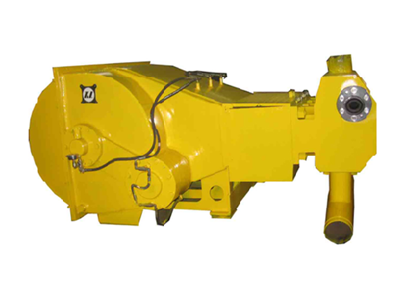 Plunger Pump KTZ1000