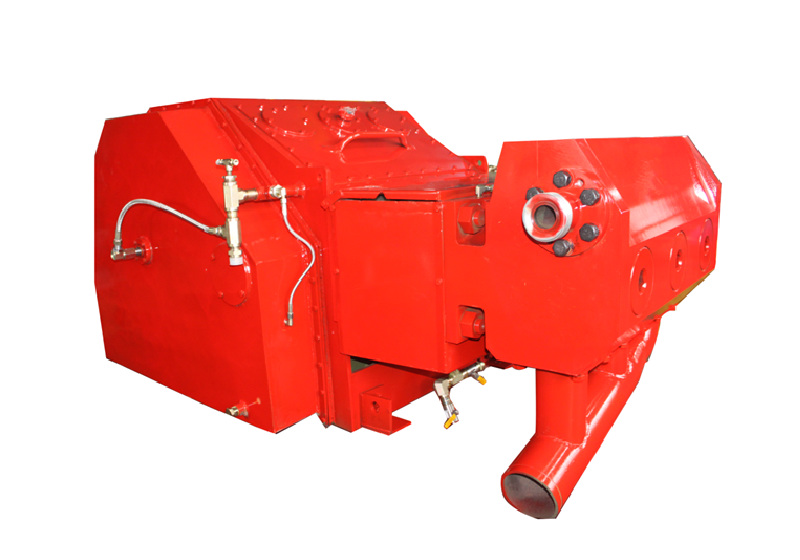 Plunger Pump KTZ1800