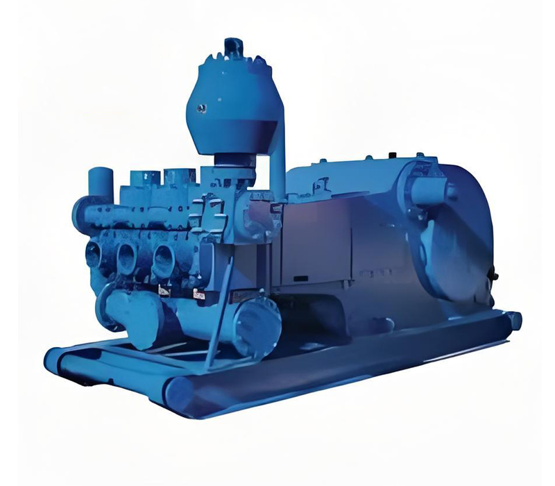 Triplex Mud Pump 3NB1000C