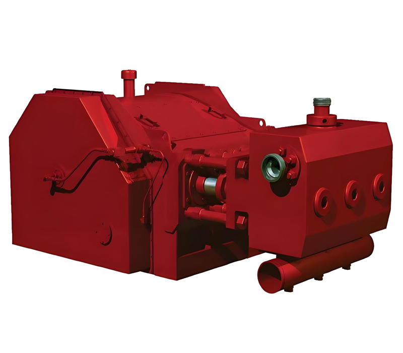 Triplex Mud Pump 3NB1300C