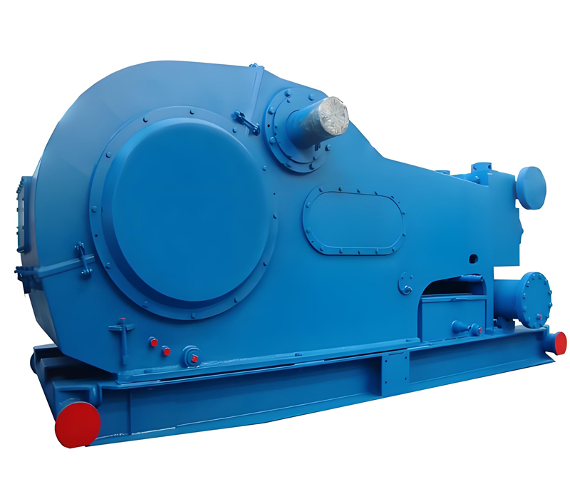 Triplex Mud Pump F 500