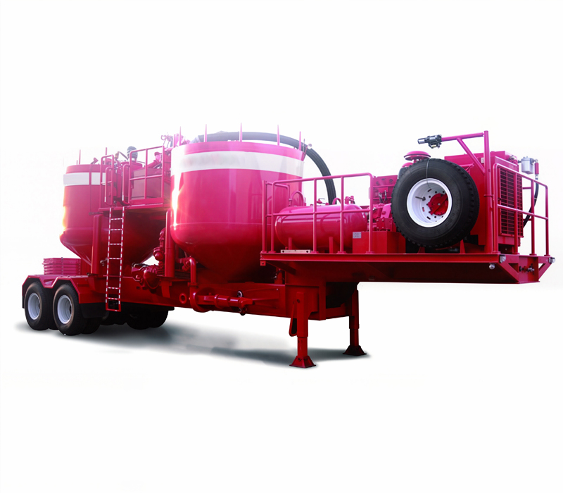 Triplex Plunger Pump STP1500