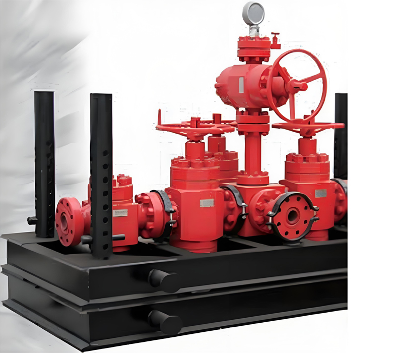 Water Injection Booster Pump 3ZY