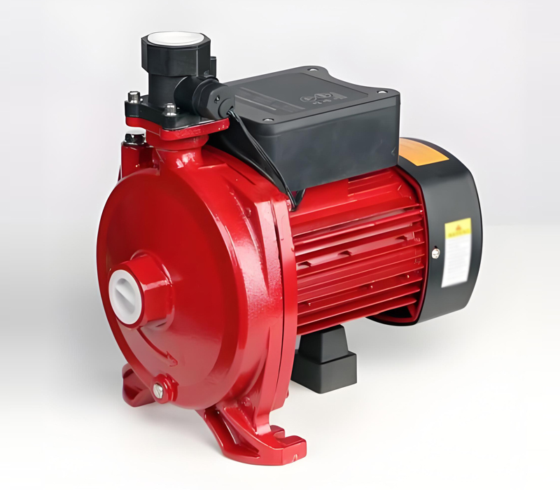 Water Injection Booster Pump 5STB